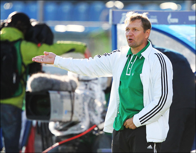 Василий Баскаков Василий Баскаков