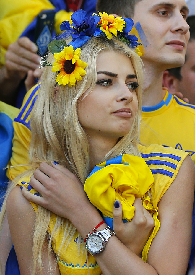 Мгновения 12-го дня Евро-2016 Мгновения 12-го дня Евро-2016