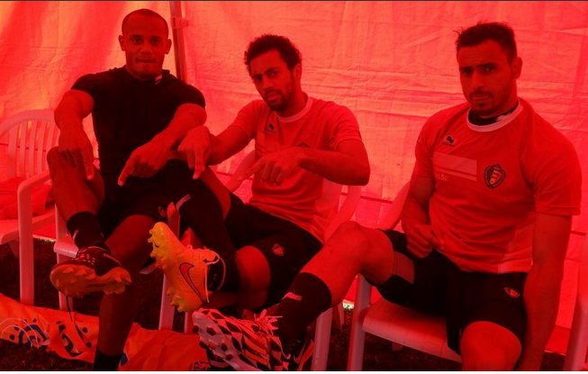 Источник — @BelRedDevils Источник — @BelRedDevils