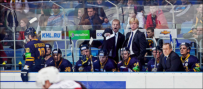 27 сентября 2011 года. Мытищи. Регулярный чемпионат КХЛ. "Атлант" — "Автомобилист" — 2:0 27 сентября 2011 года. Мытищи. Регулярный чемпионат КХЛ. "Атлант" — "Автомобилист" — 2:0