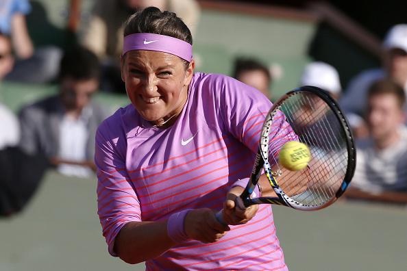 Источник — @rolandgarros Источник — @rolandgarros
