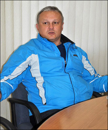 Чем живёт "Южный Урал" Чем живёт "Южный Урал"