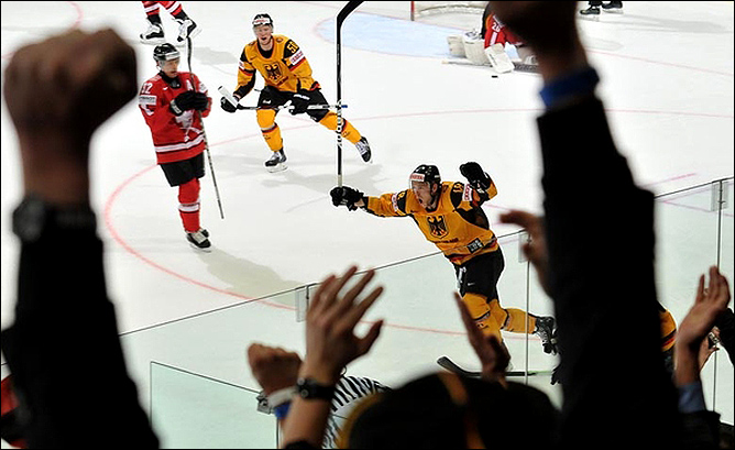 20.05.2010. ЧМ-2010. 1/4. Швейцария - Германия - 0:1. Фото 06. 20.05.2010. ЧМ-2010. 1/4. Швейцария - Германия - 0:1. Фото 06.