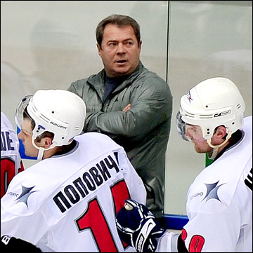 Сергей Могильников Сергей Могильников