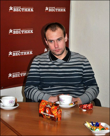 Чем живёт "Южный Урал" Чем живёт "Южный Урал"