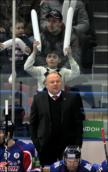 Федор Канарейкин Федор Канарейкин