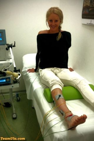 Источник — https://www.facebook.com/UlaRadwanska Источник — https://www.facebook.com/UlaRadwanska
