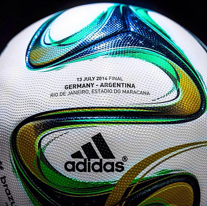 Источник — @FIFAWorldCup Источник — @FIFAWorldCup