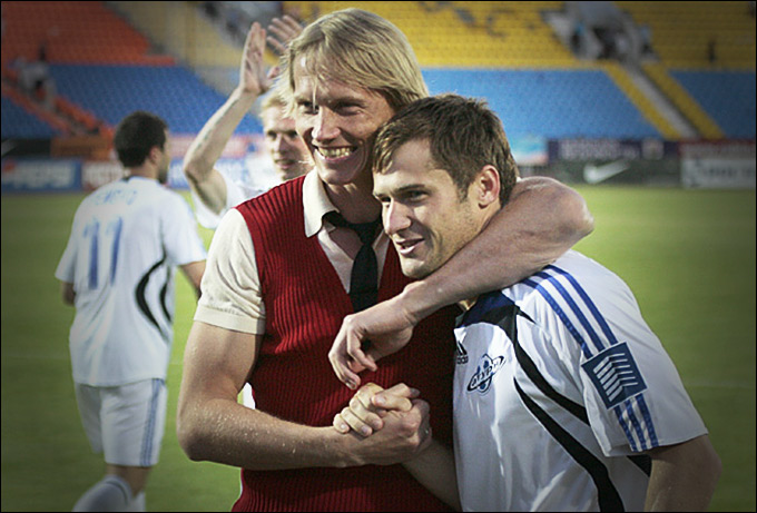 Андрей Гусин Андрей Гусин