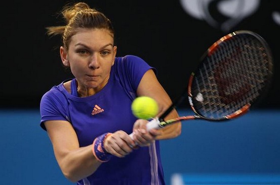 Источник — @AustralianOpen Источник — @AustralianOpen