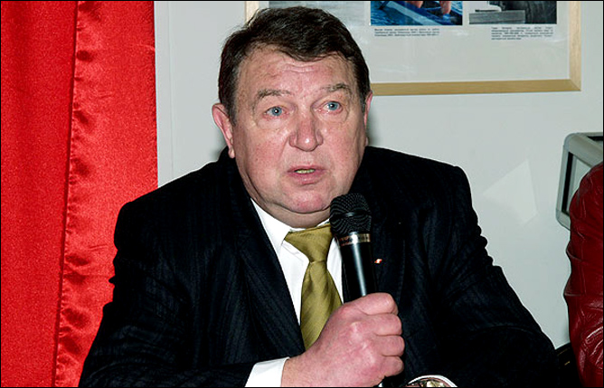 Владимир Шадрин Владимир Шадрин