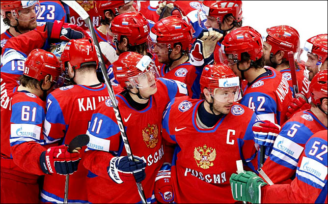 22.05.2010. ЧМ-2010. 1/2 финала. Россия - Германия - 2:1. Фото 07. 22.05.2010. ЧМ-2010. 1/2 финала. Россия - Германия - 2:1. Фото 07.