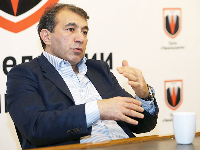 Рашид Рахимов Рашид Рахимов