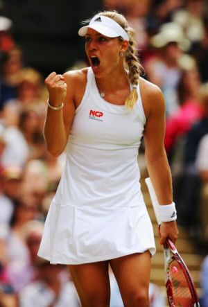 Источник — twitter.com/SkySportsTennis Источник — twitter.com/SkySportsTennis