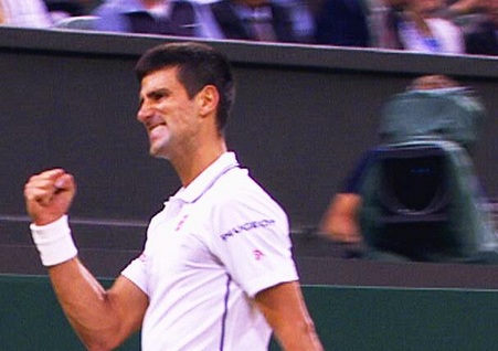 Источник — @ESPNtennis Источник — @ESPNtennis