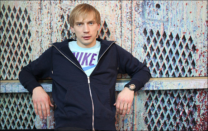 Андрей Сильнов Андрей Сильнов