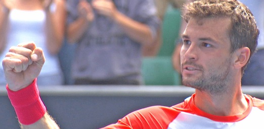 Источник — twitter.com/ESPNTennis Источник — twitter.com/ESPNTennis
