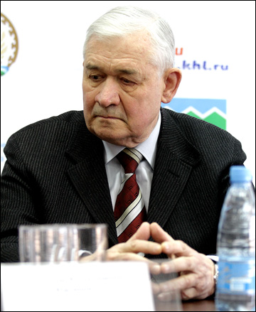Владимир Юрзинов Владимир Юрзинов