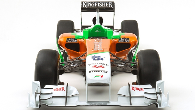 Force India F1 Force India F1
