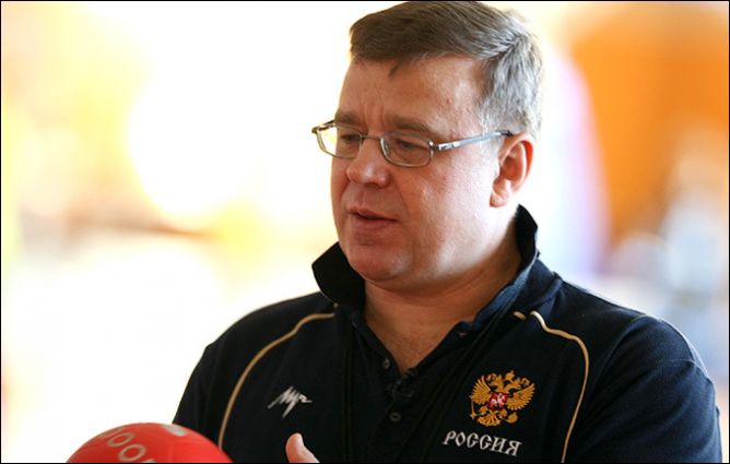 Игорь Захаркин Игорь Захаркин