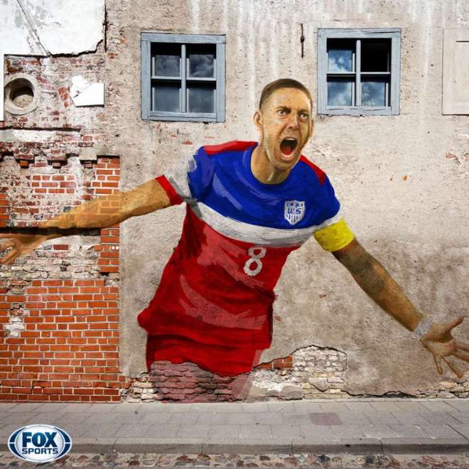 Источник — foxsports.com Источник — foxsports.com