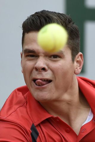Источник — twitter.com/SkySportsTennis Источник — twitter.com/SkySportsTennis