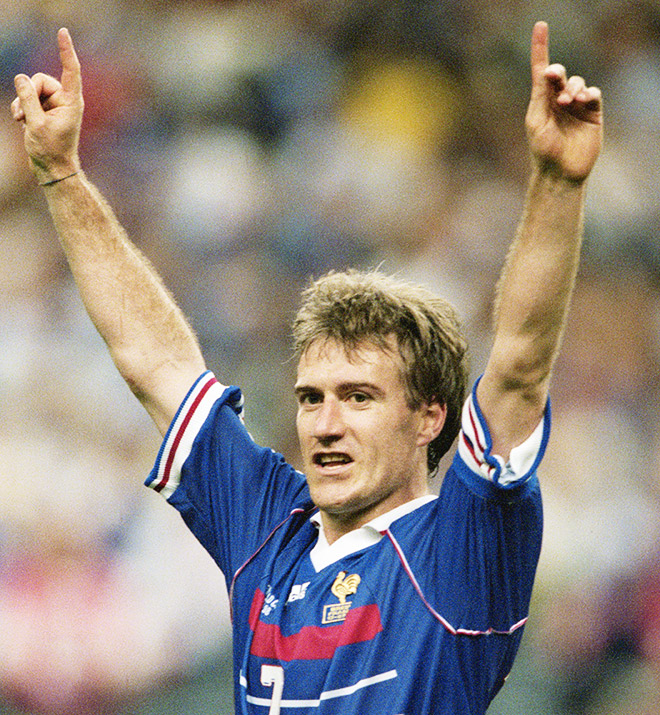 Deschamps. Дидье дешам в 1998 году. Дешам 1998. Дидье дешам. Дешам дидье чм 1998.