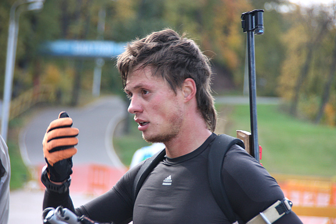 Алексей Трусов Алексей Трусов