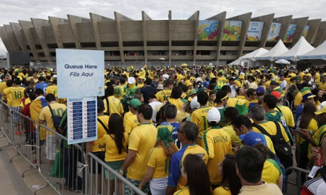 Источник — @FIFAWorldCup Источник — @FIFAWorldCup