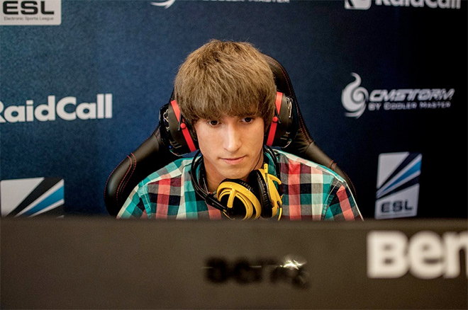 Данил «Dendi» Ишутин Данил «Dendi» Ишутин