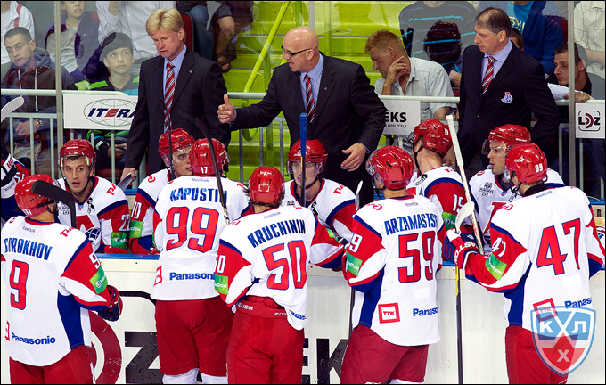 28 августа 2013 года. Рига. Кубок Латвийских железных дорог. "Ак Барс" — "Локомотив" — 1:4 28 августа 2013 года. Рига. Кубок Латвийских железных дорог. "Ак Барс" — "Локомотив" — 1:4
