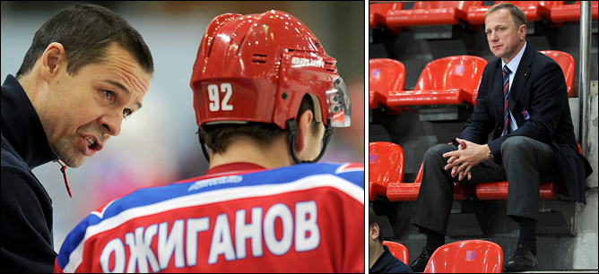 1 октября 2011 года. Москва. Регулярный чемпионат МХЛ. "ЦСКА — Красная Армия" — "Алмаз" — 0:1 1 октября 2011 года. Москва. Регулярный чемпионат МХЛ. "ЦСКА — Красная Армия" — "Алмаз" — 0:1