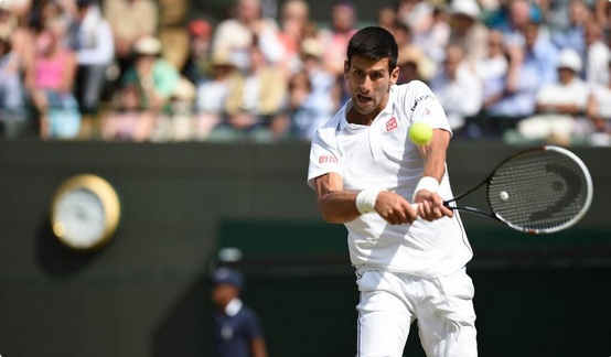 Источник — @wimbledon Источник — @wimbledon