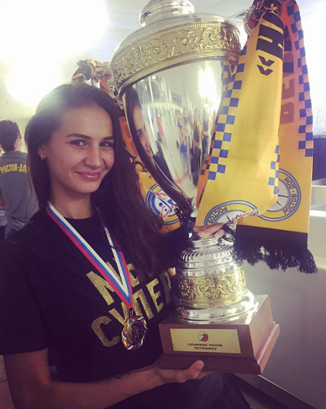 Екатерина Ильина Екатерина Ильина