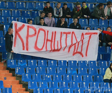 Гостей из других городов в Казань прибыло немало, в том числе — из Кронштадта Гостей из других городов в Казань прибыло немало, в том числе — из Кронштадта