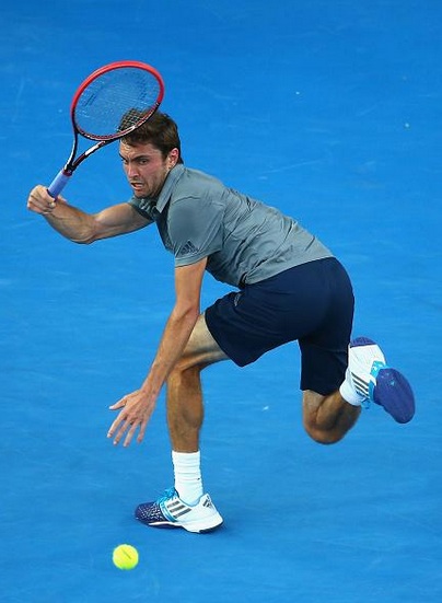 Источник — @AustralianOpen Источник — @AustralianOpen