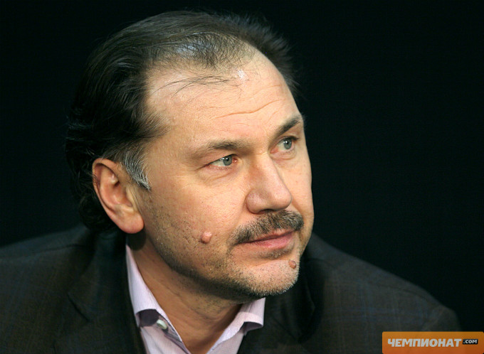 Александр Красненков Александр Красненков