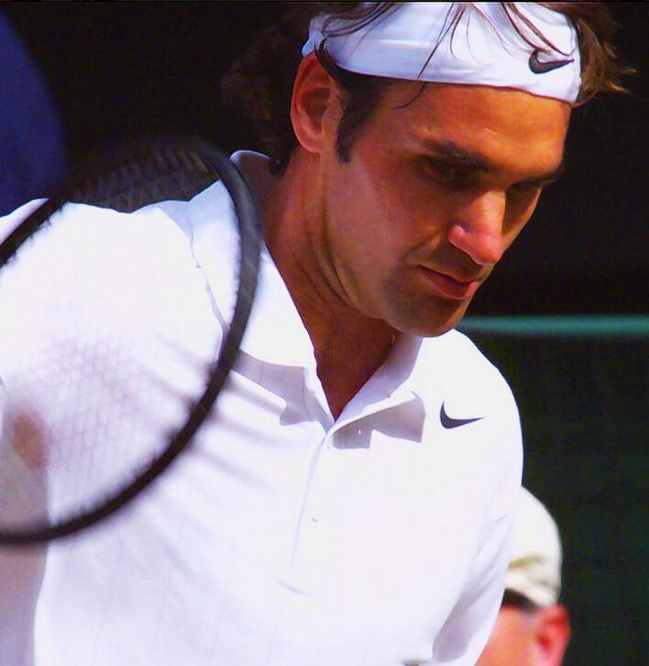 Источник — @ESPNtennis Источник — @ESPNtennis
