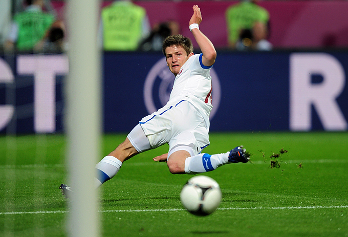 2:1 Пиларж 2:1 Пиларж