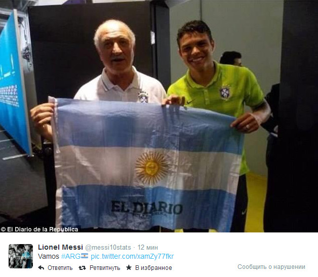 Источник — @messi10stats Источник — @messi10stats