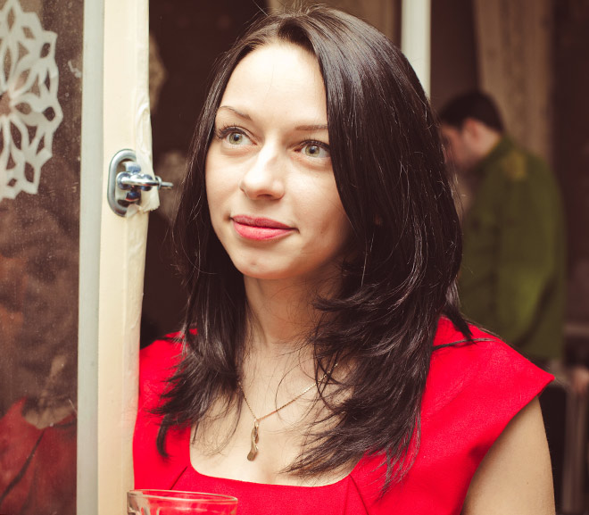 Катерина Сидорчук Катерина Сидорчук