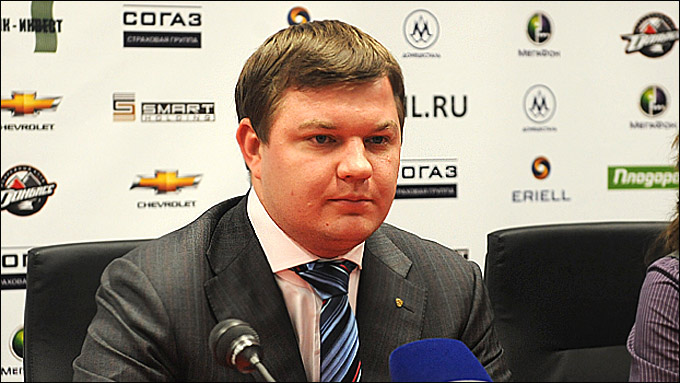 Алексей Киреев Алексей Киреев