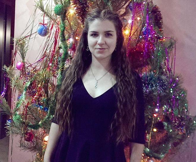 Елена Турбина Елена Турбина