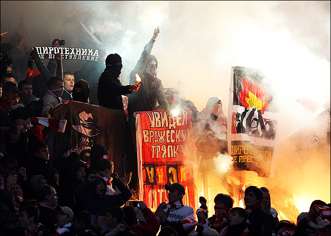 Пиротехники тура Пиротехники тура
