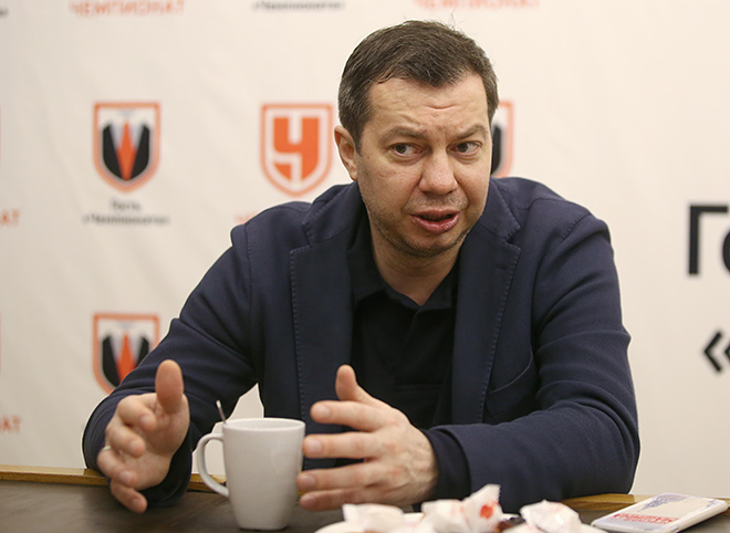 Илья Воробьёв Илья Воробьёв