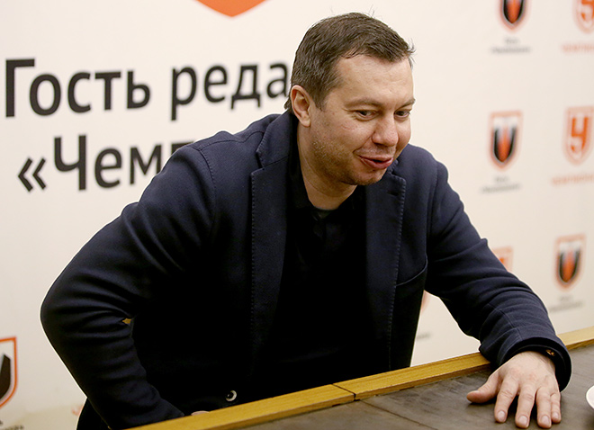Илья Воробьёв Илья Воробьёв