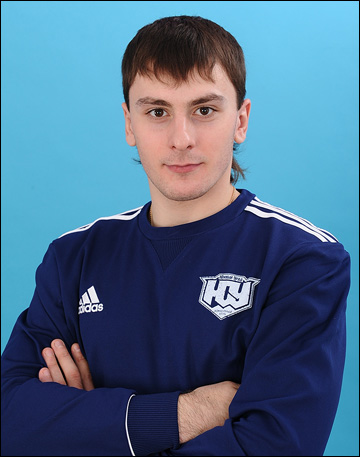Кирилл Кремзер Кирилл Кремзер