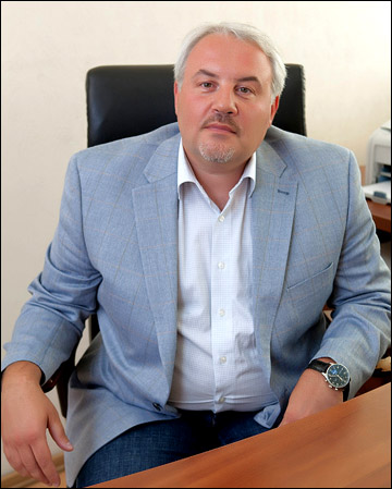 Кирилл Фастовский Кирилл Фастовский