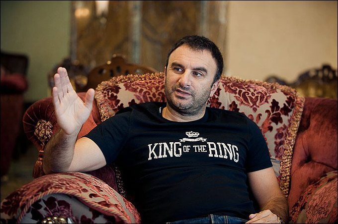Шуми Бабаев Шуми Бабаев