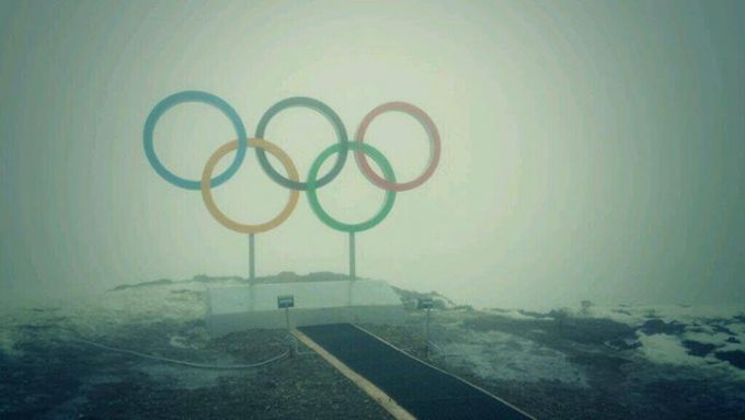 Источник — facebook.com/franceolympique Источник — facebook.com/franceolympique